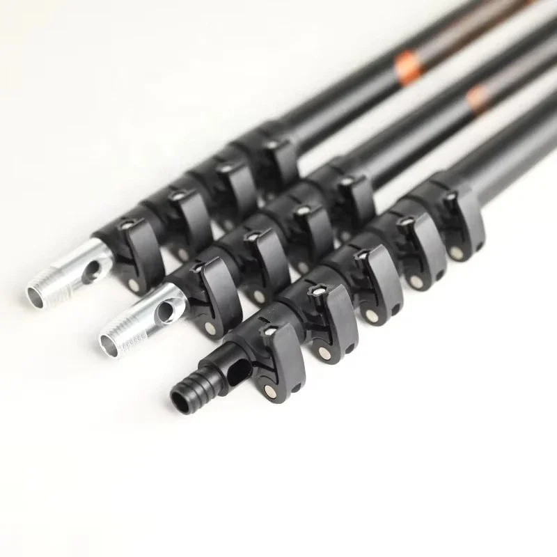 Carbon Fiber Ham Ra…