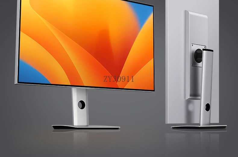 *32-Zoll 4K-Monitor HDR600 Spiegelscheibe 10 Kaninchen professionelles Design Farbgradierung MAC-Computer extern Typ C