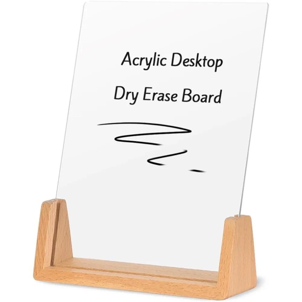 Acrylic Dry Erase B… - image