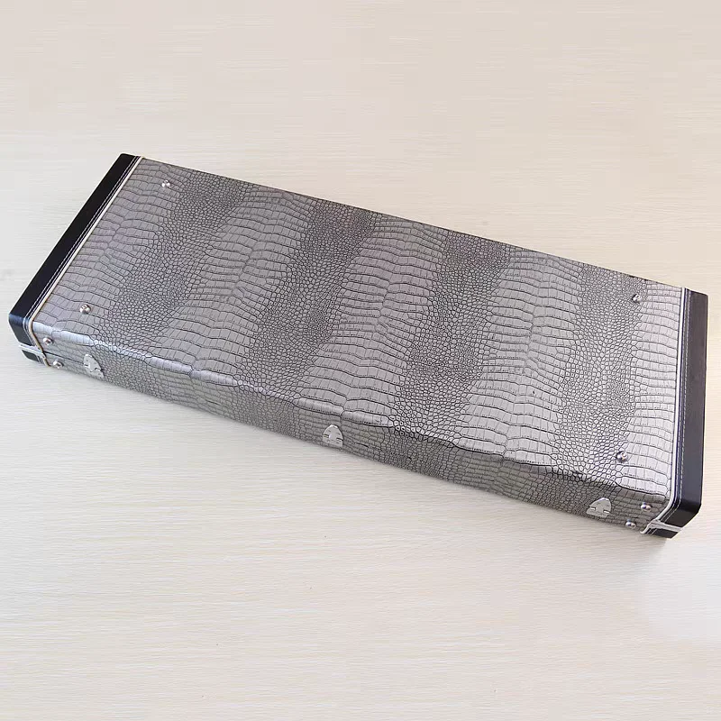 : Gitaarrugzak / koffer