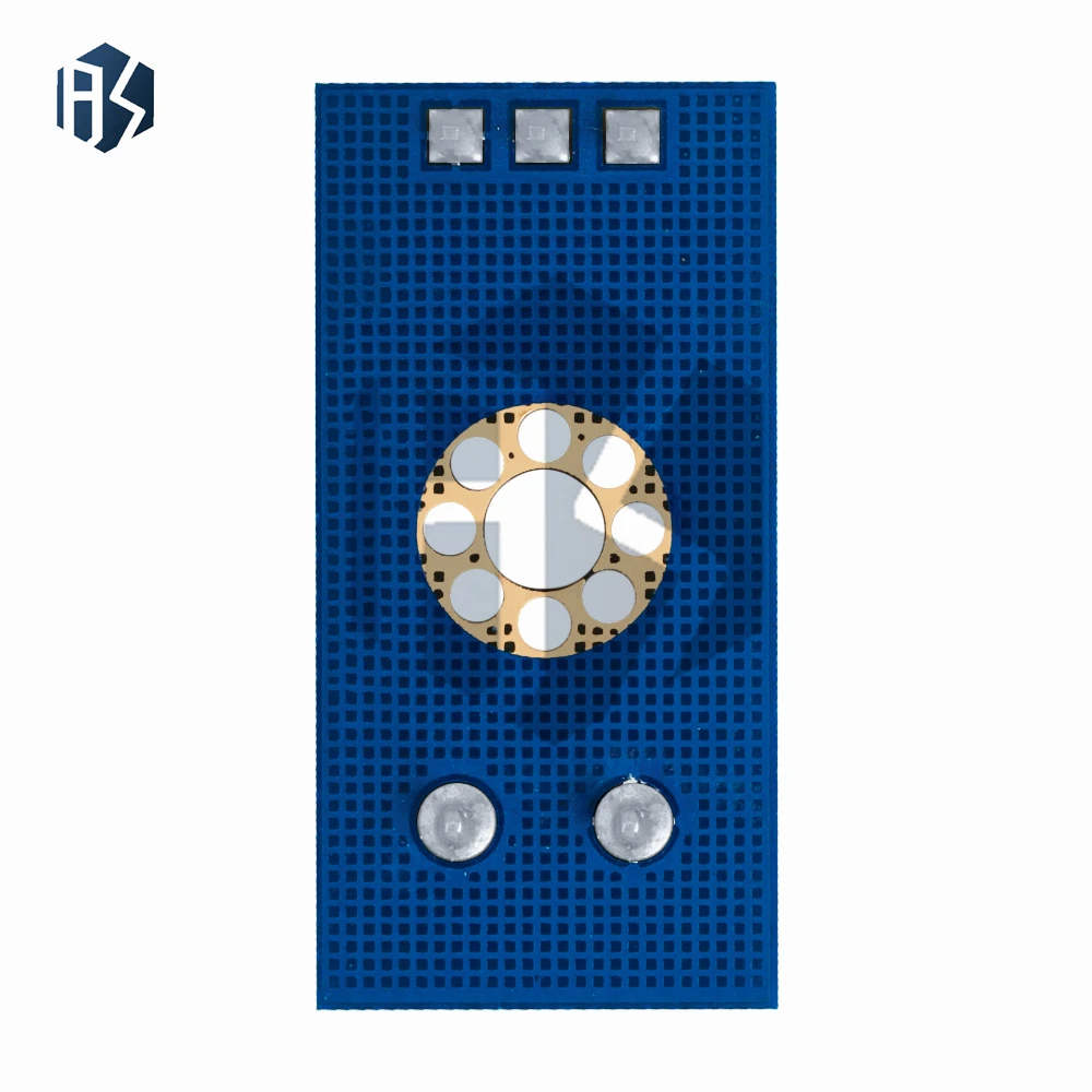 1PCS/5PCS Smart Elektronik DC 0-25V Standard Spannung Sensor Modul Test Elektronische Ziegel smart Roboter für arduino Diy Kit