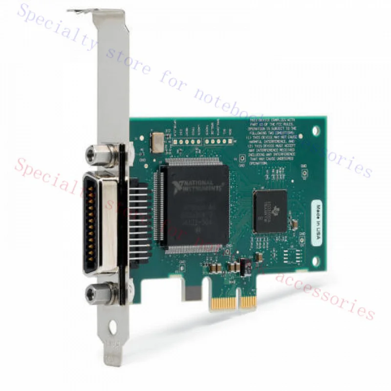 

R+ For National Instruments NI PCIe-GPIB Controller