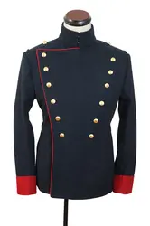 GU1W-021 Imperial German 1871 wool Waffenrock