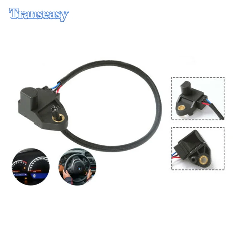 

5EAT New Transmission Turbine Speed Sensor Suit For Subaru 2008-2014 Solve Error P1710 Car Accessories Tools