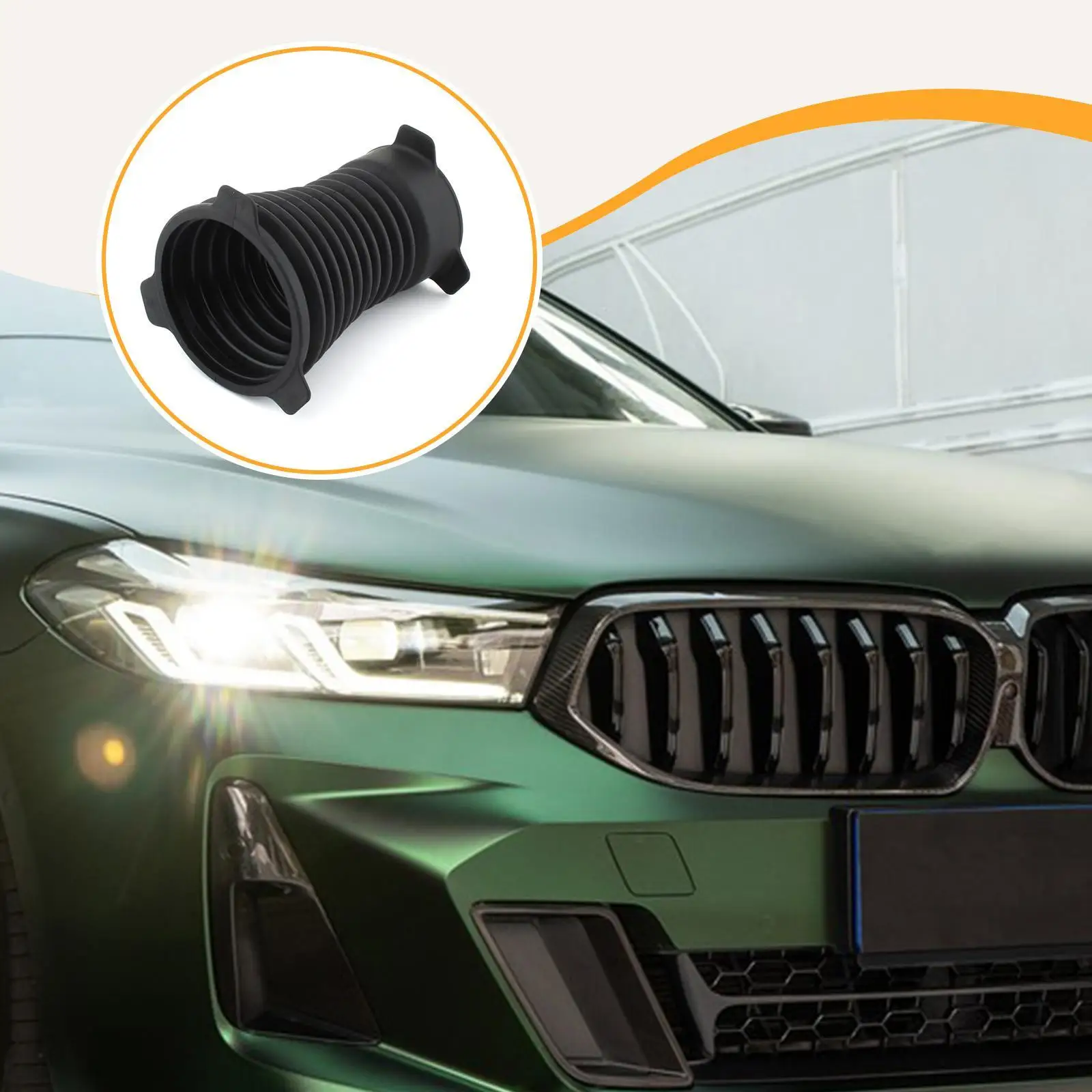 Black Silicone Driv… - image