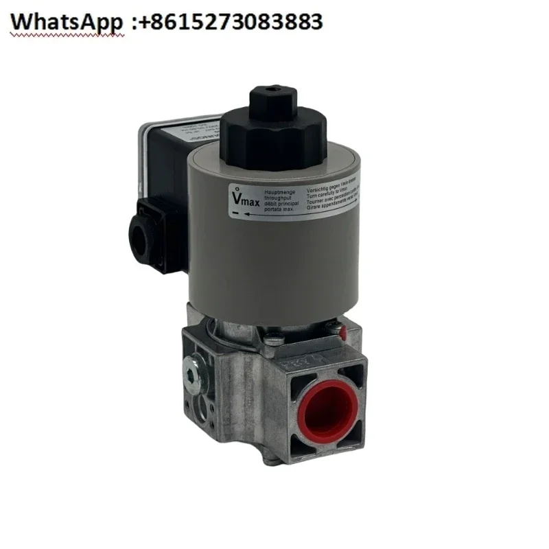 

MVD205/5 MVD210 MVD220 207 215 DUNGS Normally Closed Quick Opening Valve