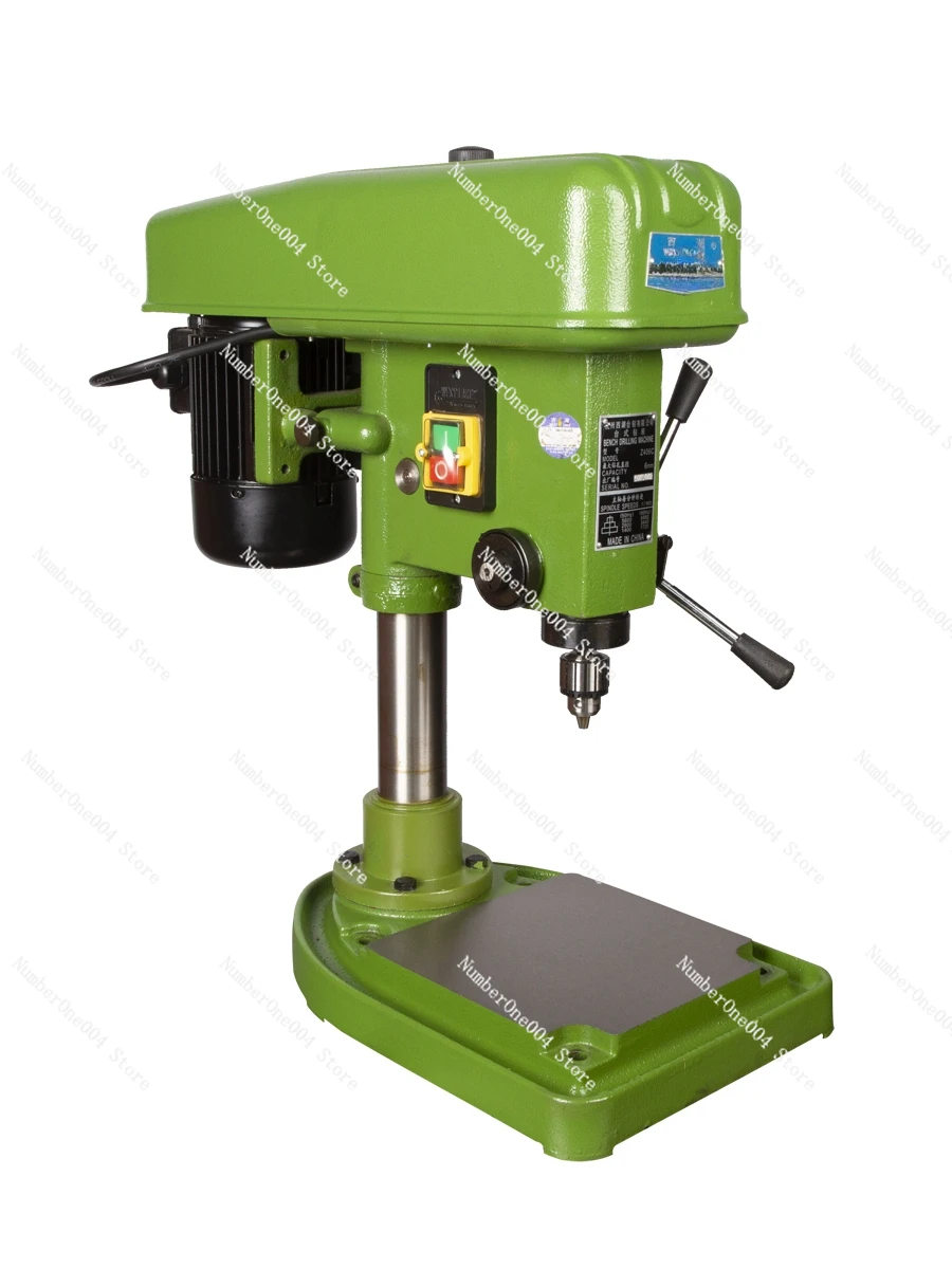 Suitable for Bench Drill Z403 Z406 Z406C Z406B-1 ZWG-4B High Speed Precision Bench Drill, Drilling Machine