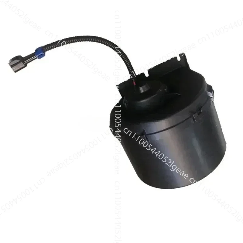 

Tractor blower heater motor 12V
