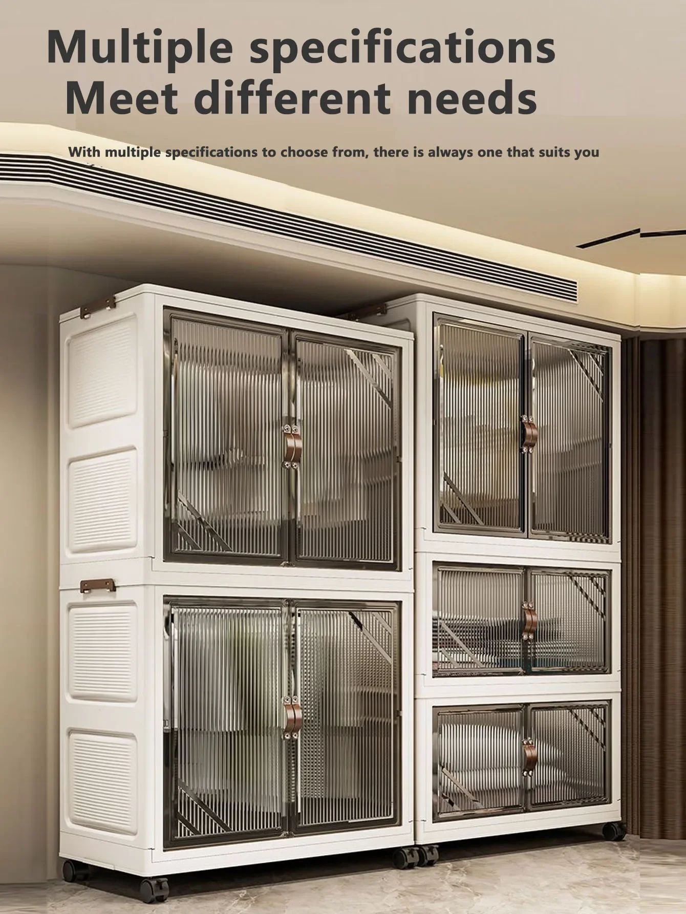 

Многофункциональный органайзер для дома и офиса: ящик для хранения, шкаф, решение для организации пространства - эффективное использование места