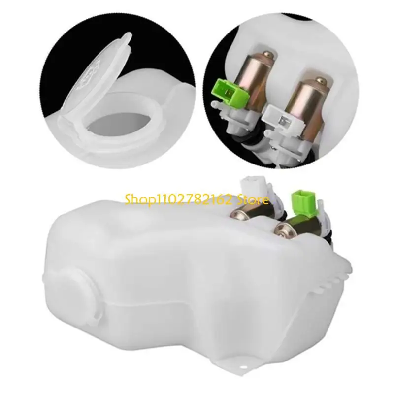 

547B High Capacity Wiper Fluid For DA Y60 Easy Installation Design WWB2HPK-NI020
