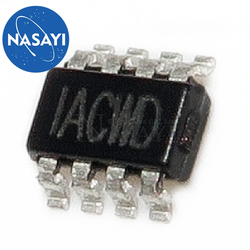 

10pcs/lot MP1472GJ MP1472GJ-Z MP1472GJ-C452-Z SOT23-8 In Stock