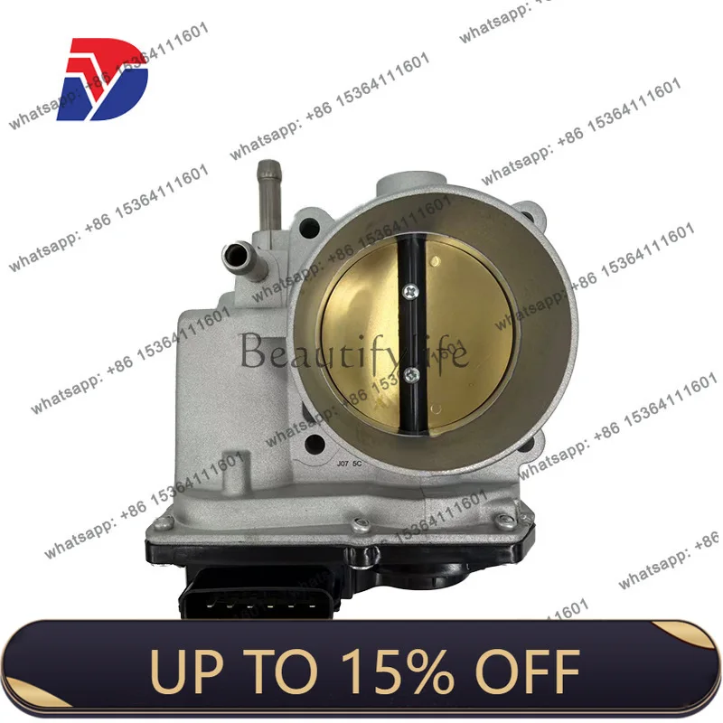 LJY for automotive throttle assembly 2230-31010 36400068 2230-0P010