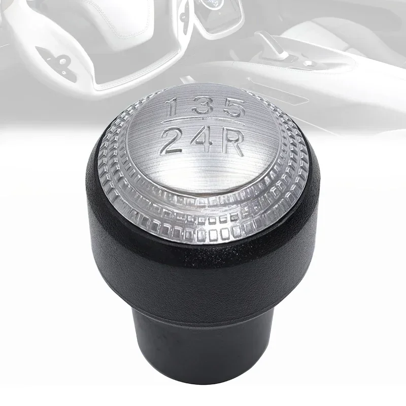 

High Quality 5 Speed Car Accessories Manual Car Gear Shift Knob for Hyundai Getz 2002 2003 2004 2005 2006 2007 2008 2009 2010