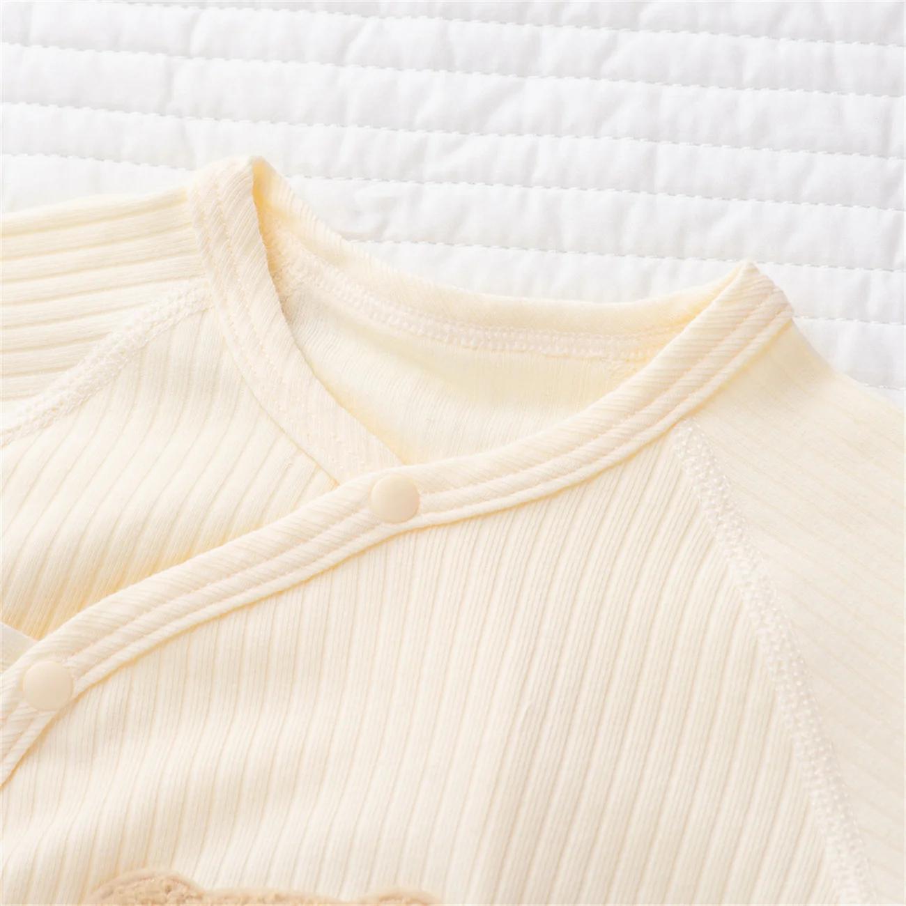 Body bordado con nombre personalizado para niños y niñas, mono de algodón para recién nacidos, ropa para el hogar para niños pequeños, ropa de