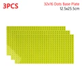 16x32Dot Light Green