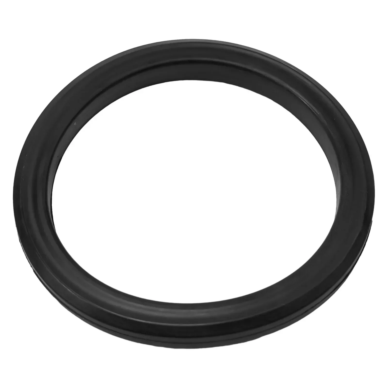 1Pcs 5612 Rotary Friction Rubber Wheel For Snow Blower Rubber Drive Plate Wheels 935-0243 735-0243 Replacement Accessories