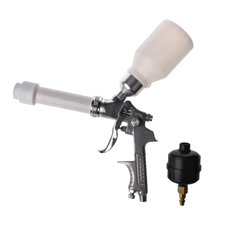 

Powder Electrostatic Spray Gun Power Coating Automatic Guns