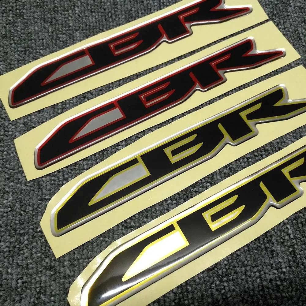 Fireblade adesivo tanque pad protetor, Honda CBR, 600RR, 650R, 1000RR, F, RR, 2018, 2019, 2020, 2021, CBR1000RR, CBR650F, CBR600RR, CBR650R