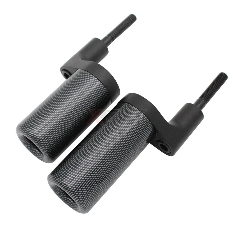 Motorcycle Frame Sliders Crash Falling Protection For Kawasaki ZRX 1100 ZRX1100 1999-2000 ZXR 1200R ZRX1200R ZRX1200 2001-2005