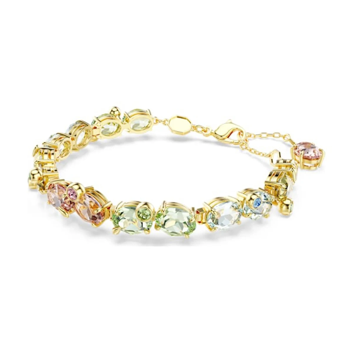 Gioielli premium Bracciale di fascia alta in oro da sogno di lusso alla moda - Gioielli versatili per feste, luoghi di lavoro, regali di compleanno