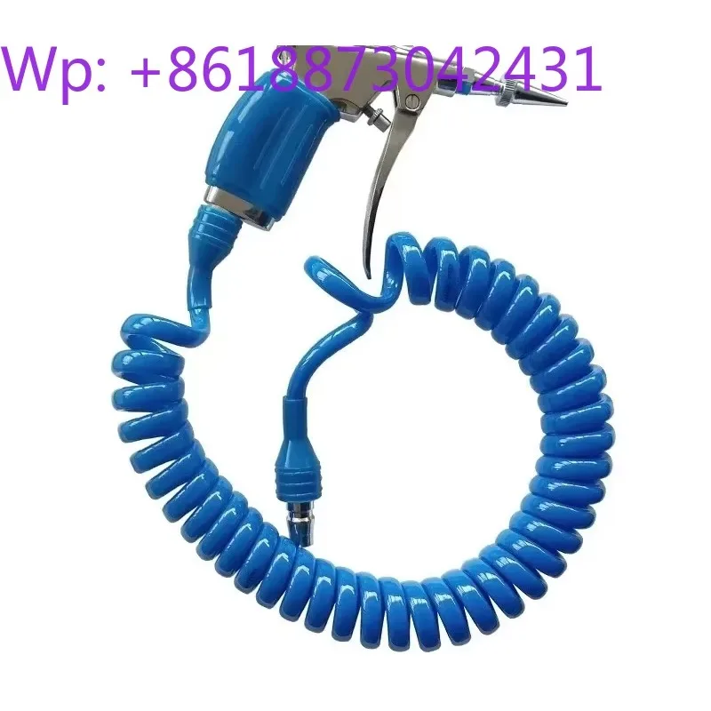 High pressure water ,  spray g-un, dentistry supply room instrument flushing, high-pressure , endoscope cleaning