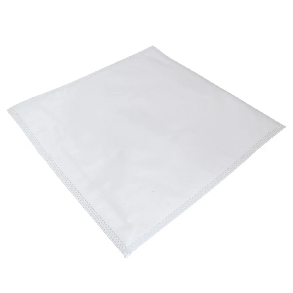 Pack of 10 Dust Filter Bags Compatible with For VC2010L Vacuum Cleaner Large Capacity Multi Layer Filtration for Clean Floors