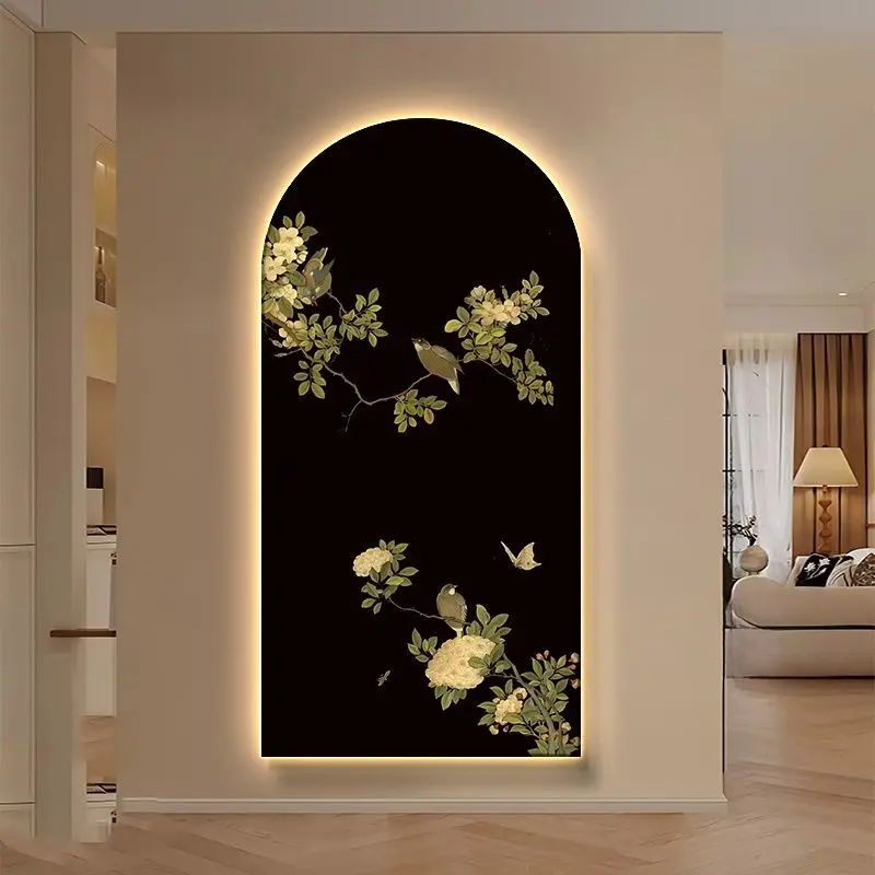 Mid Ancient Style M…