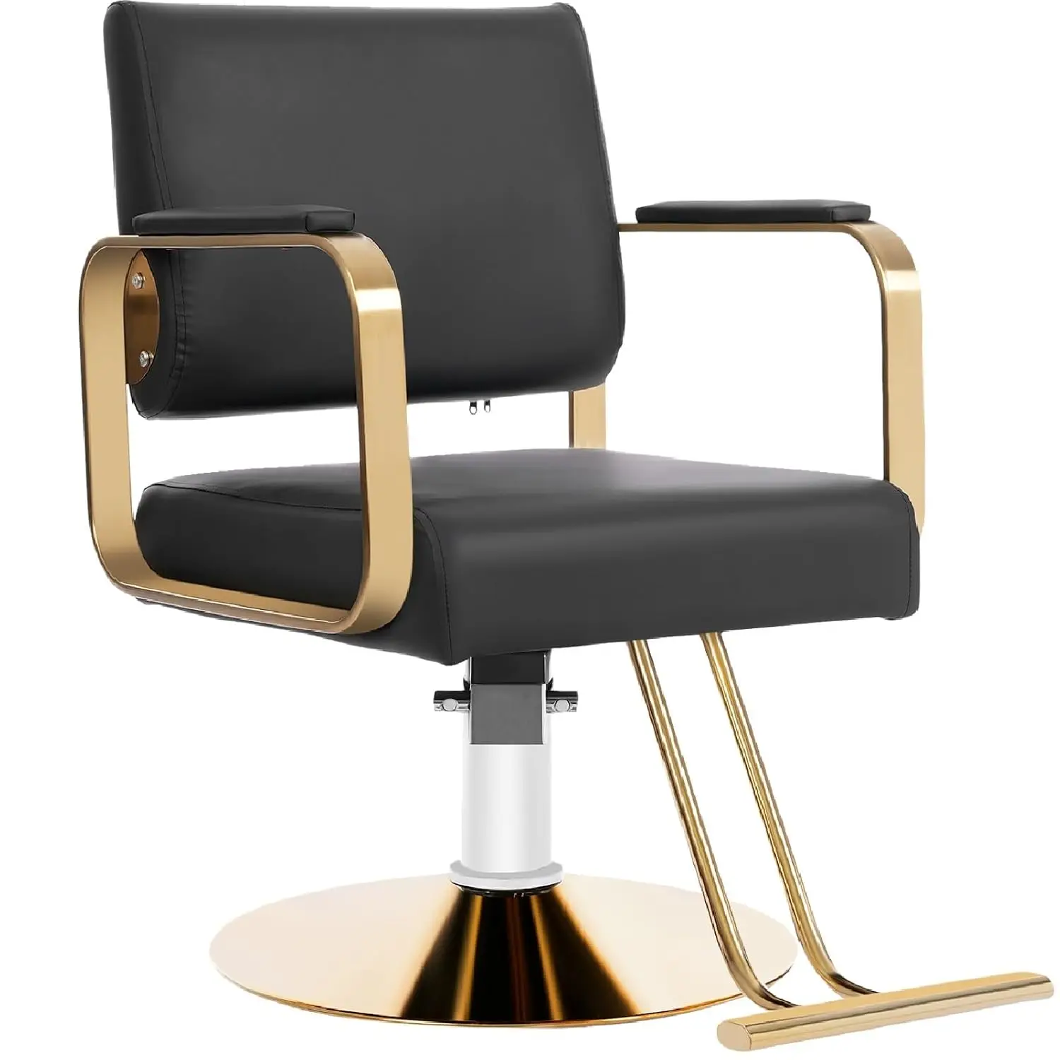 Heavy Duty Salon Shampoo Chair for Hair Stylist Equipment, Customized