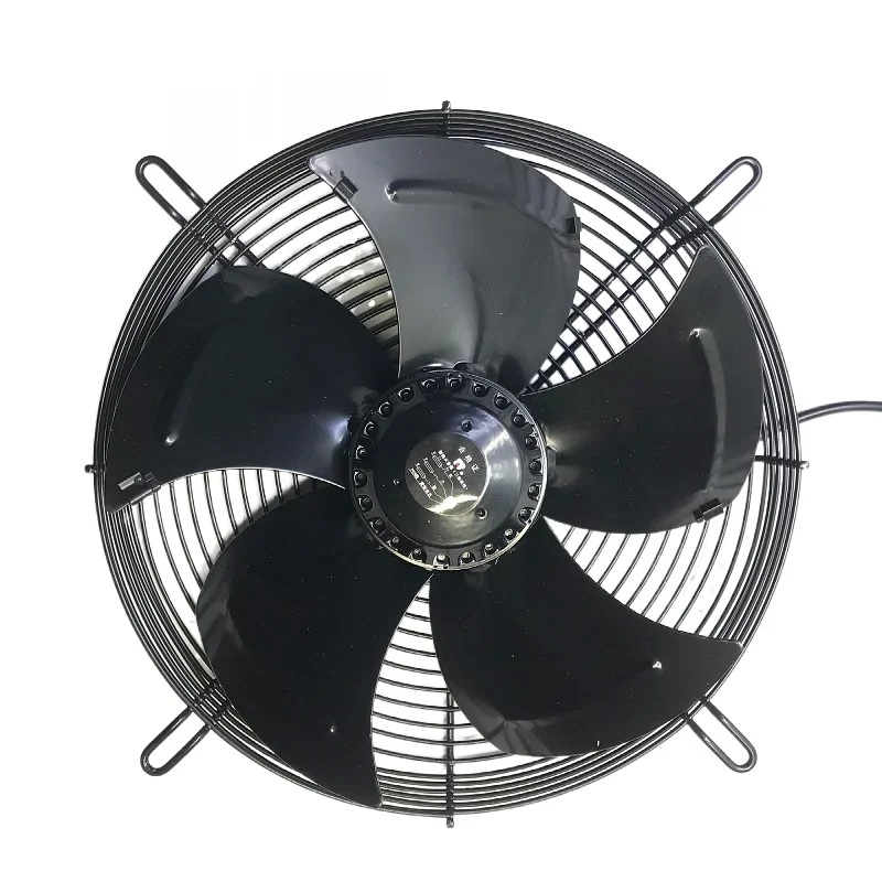 Condenser Cooler Fan