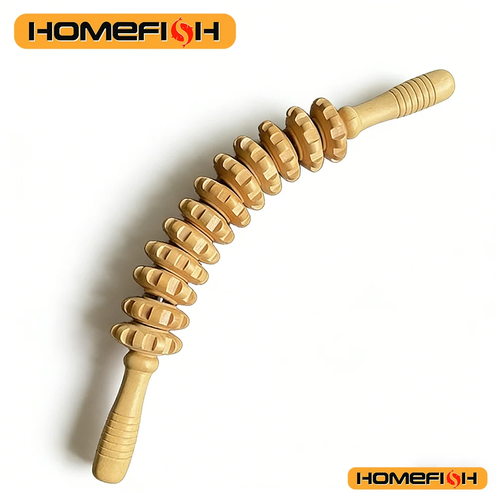Thumbnail 2 - #41 Top Massage Rollers Picks for Every Budget