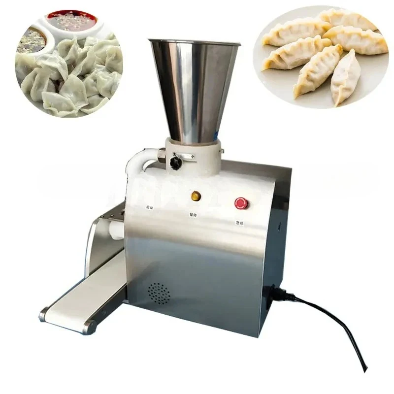 Semi Automatic Dumpling Making Empanada Pelmeni hine Ravioli Maker