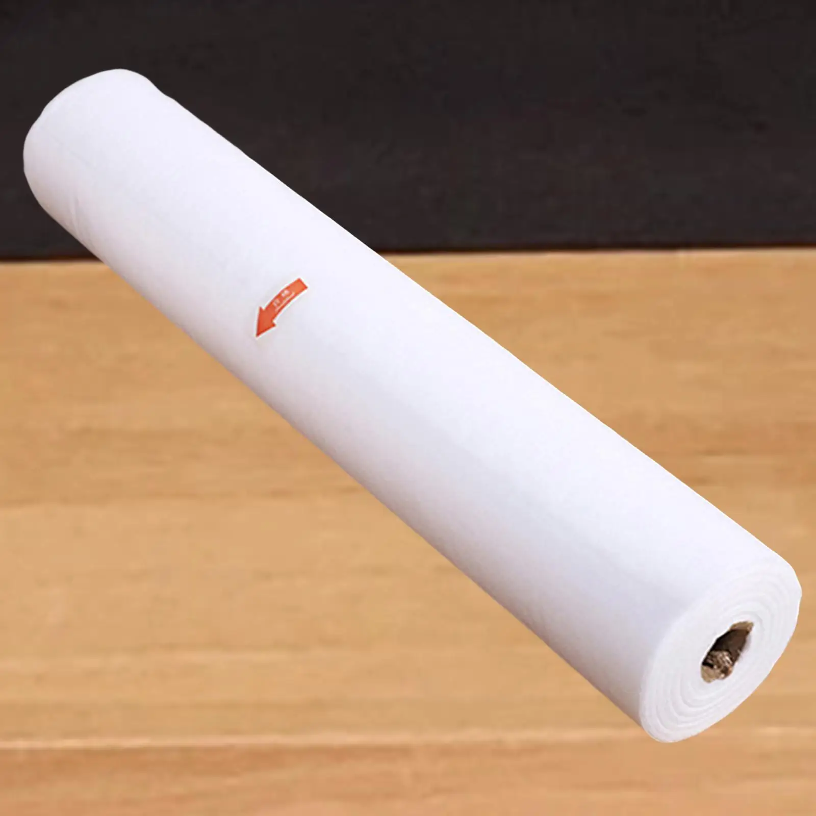 1 Roll/100PCS Disposable Bed Sheet Table Cover for Leisure and Entertainment Venues, Beauty, Massage, , Clubs, Travelling etc.