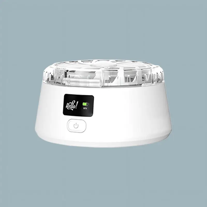 

Hot Sell Fruits Vegetables Seafood Commercial Grade Home Ozone Washer for Remove Bacteria Kitchen Equipment