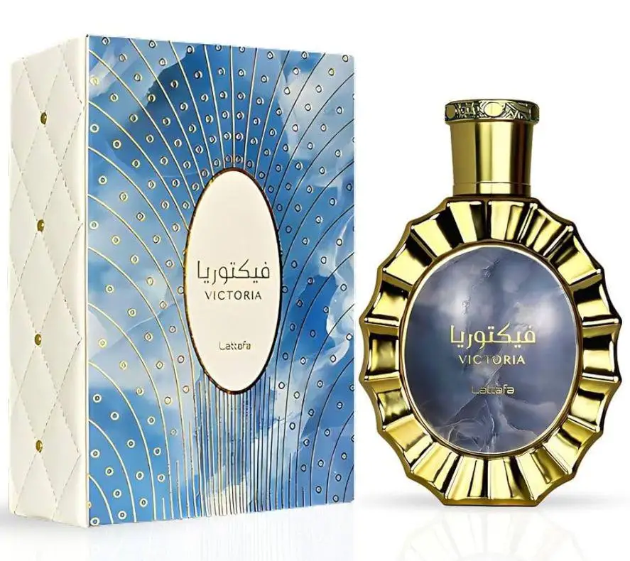 Lattafa Habik Floral Fruity Fresh Musk Scent for Women, Soft Romantic Aroma, Daily Wear & Holiday Gift Fragrance view 5