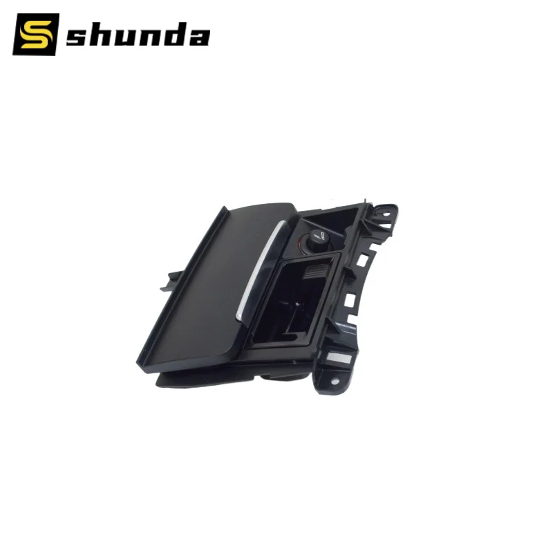 8K0857951CV10 Front console ashtray for Audi A4 B8 Q5 2009-2017 8K0857951C V10