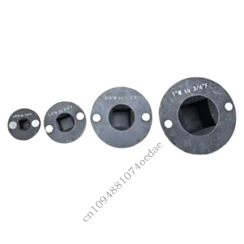 0xxc محول محول محول محول محول محول الأداة المقبس المعدنية للمناطق المقيدة #1