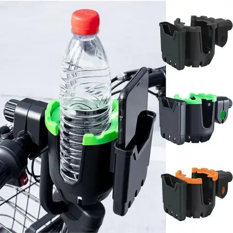 10 best sales universal cup holder - №10