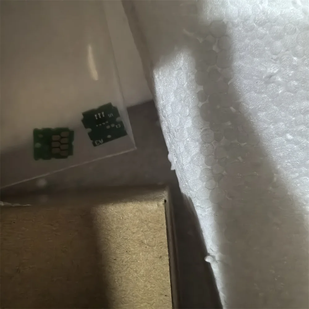 

10PCS T6716 Maintenance Box Chip for EPSON WF C5210 C5290 C5710 C5790 M5298 M5299 M5799 C529 C579 ET8700 S380 S381 S880 S884