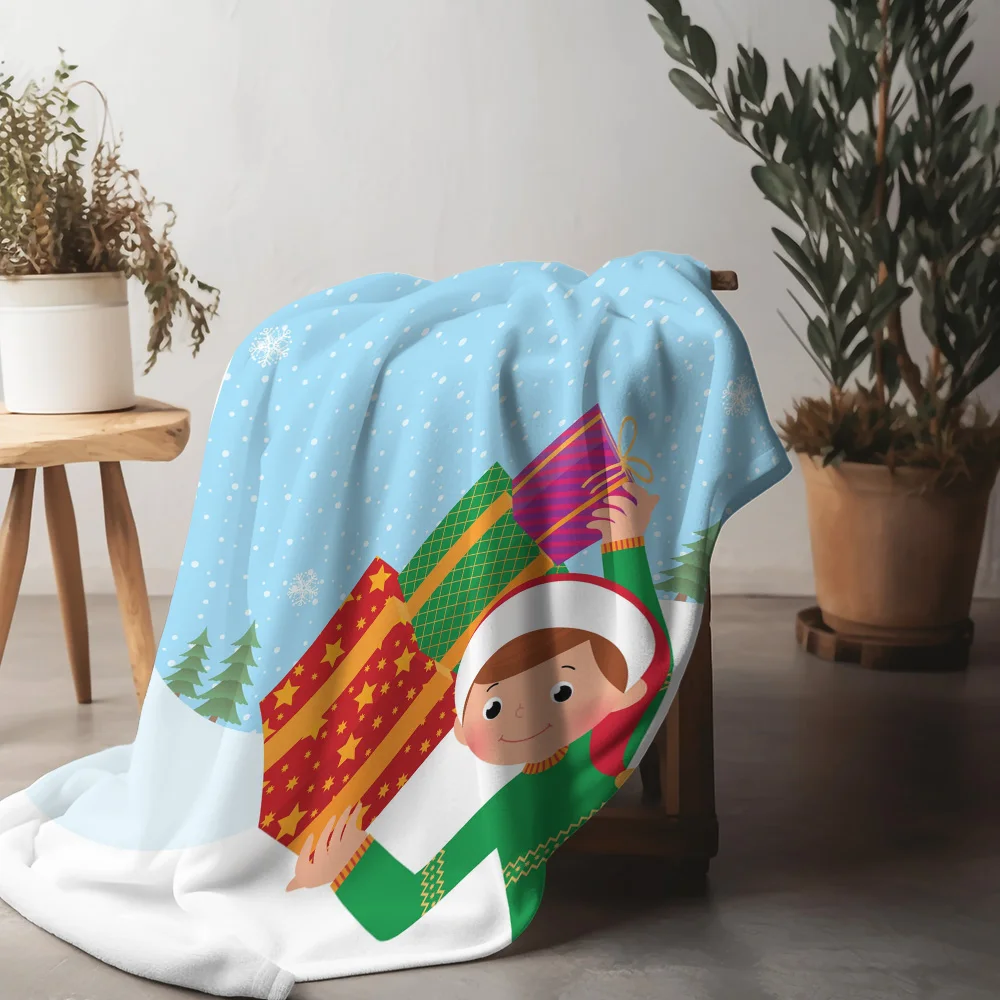Tu Cozy Christmas T… - image