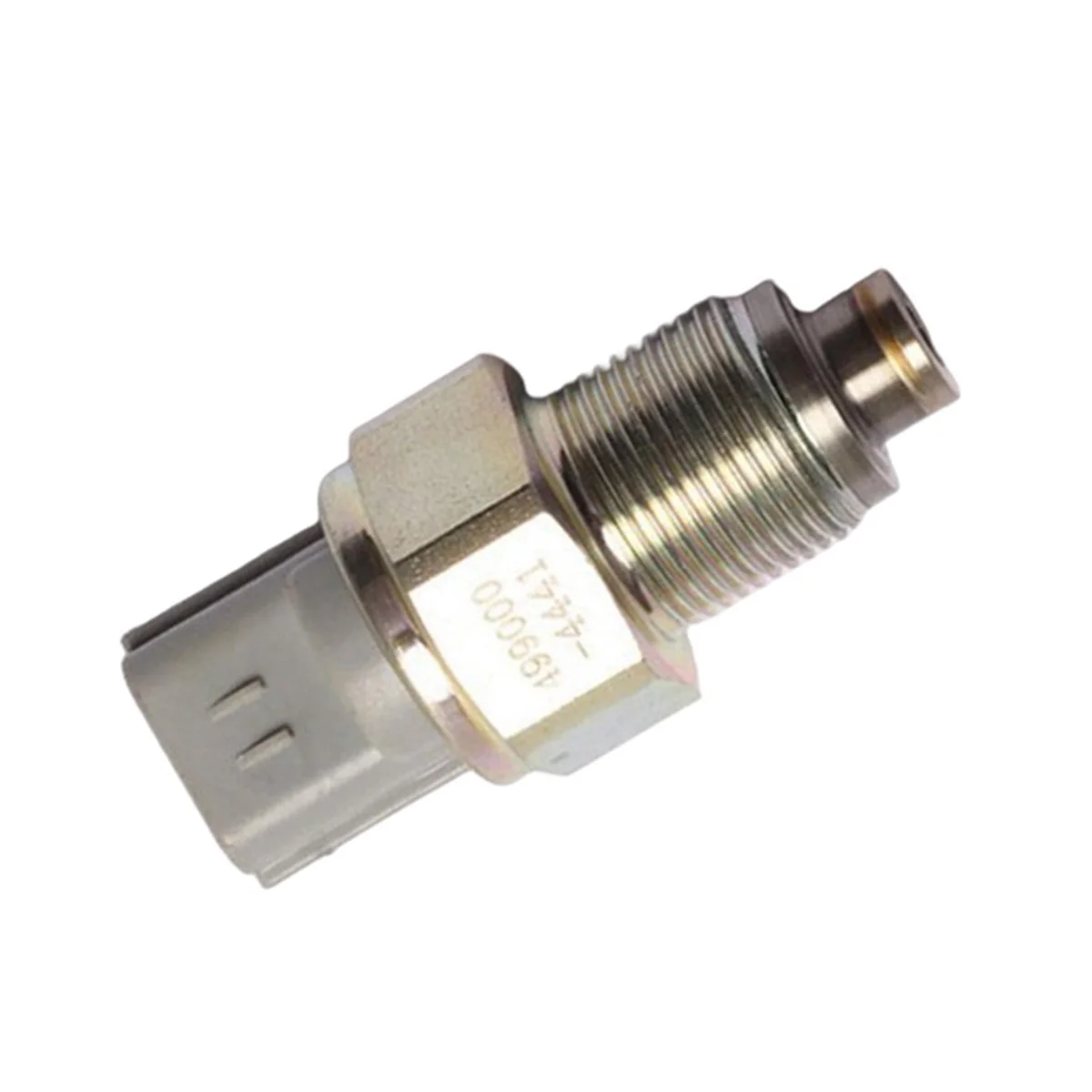 

Automobile Fuel Pressure Switch Sensor Common Rail Pressure Sensor 499000-4441 for Bulldozers D65EX-15 D85EX-15
