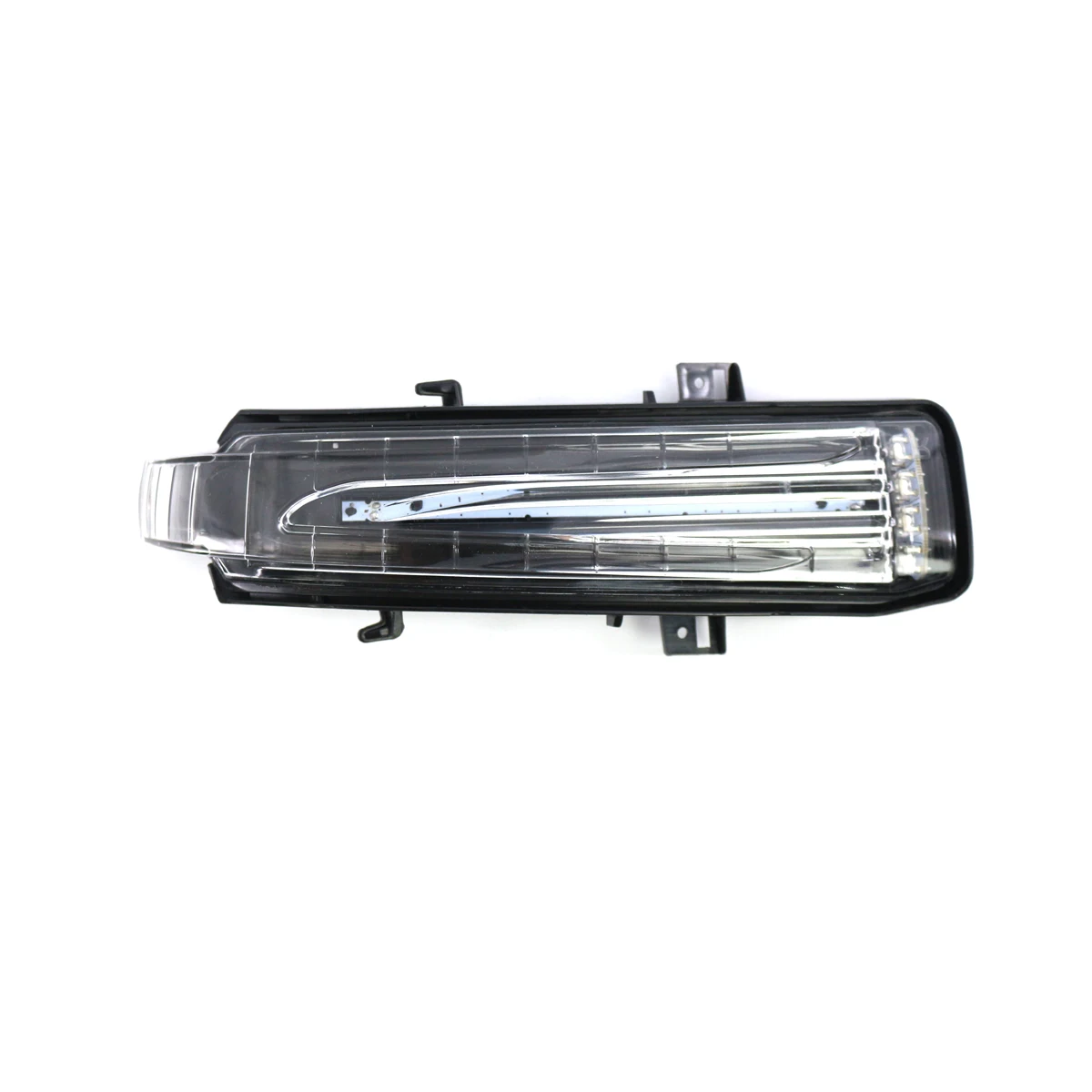 2198102576 LH / RH Car Rear View Mirror Turn Signal Light Lamp For Mercedes-Benz W207 W219 R230 R171 E-Coupe CLS SL SLK Class