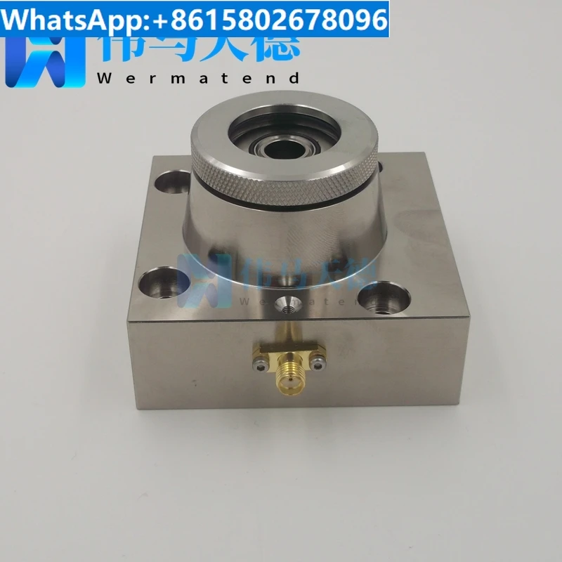 WSX Wanshunxing Old Cutting Head Sensor Assembly Old Small and Medium Power Cutting Head Sensor Capacitor Head