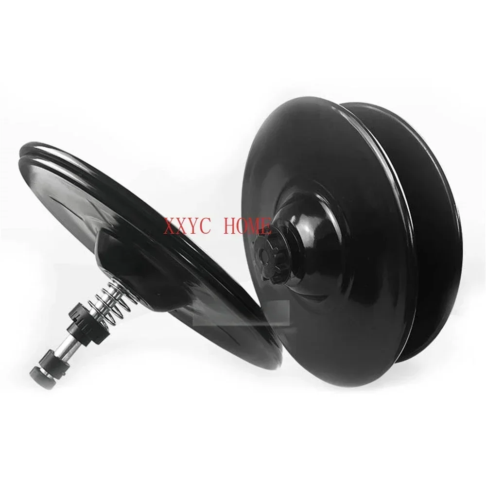 

BateRpak Strap Roll Carriage of Semi Automatic Strapping Machine Parts,Bundling Machine PP band Disc Holder