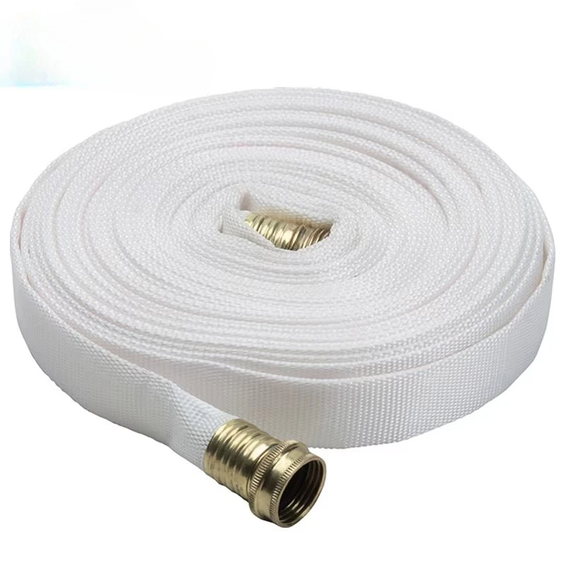 4 Inch High-pressure Rubber Water Hoses/5 Inch Rubber Hose/1 Inch Rubber Hose 1.5inch 2inch 3inch 6bar 8bar Fire Hose