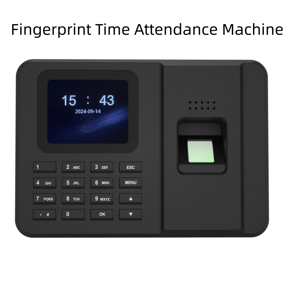 machine-de-pointage-des-heures-par-empreinte-digitale-avec-clavier-et-mot-de-passe-gestion-du-temps-des-employes-telechargement-de-rapports-sur-cle-usb-capacite-de-1000-utilisateurs