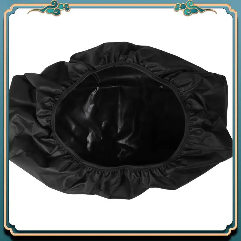 

A54P-Heavy Duty Winch Cover Waterproof Winch Cover Dust-Proof Winch Protection Cover Perfect For Electric Winches For Indoor/Out