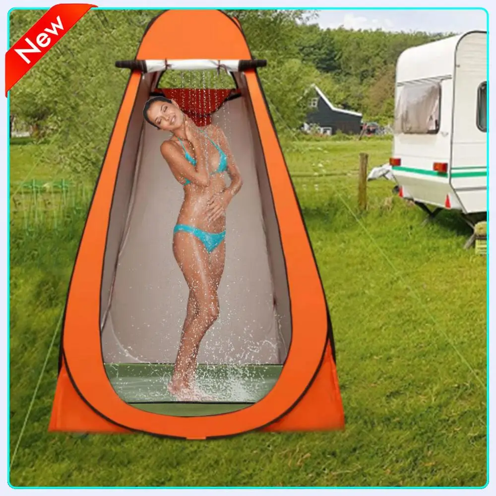 

Portable Shower Pan Camping Shower Base Camping Shower Tent Floor Base for RV Outdoor Camping Shower Beach Pet Bath