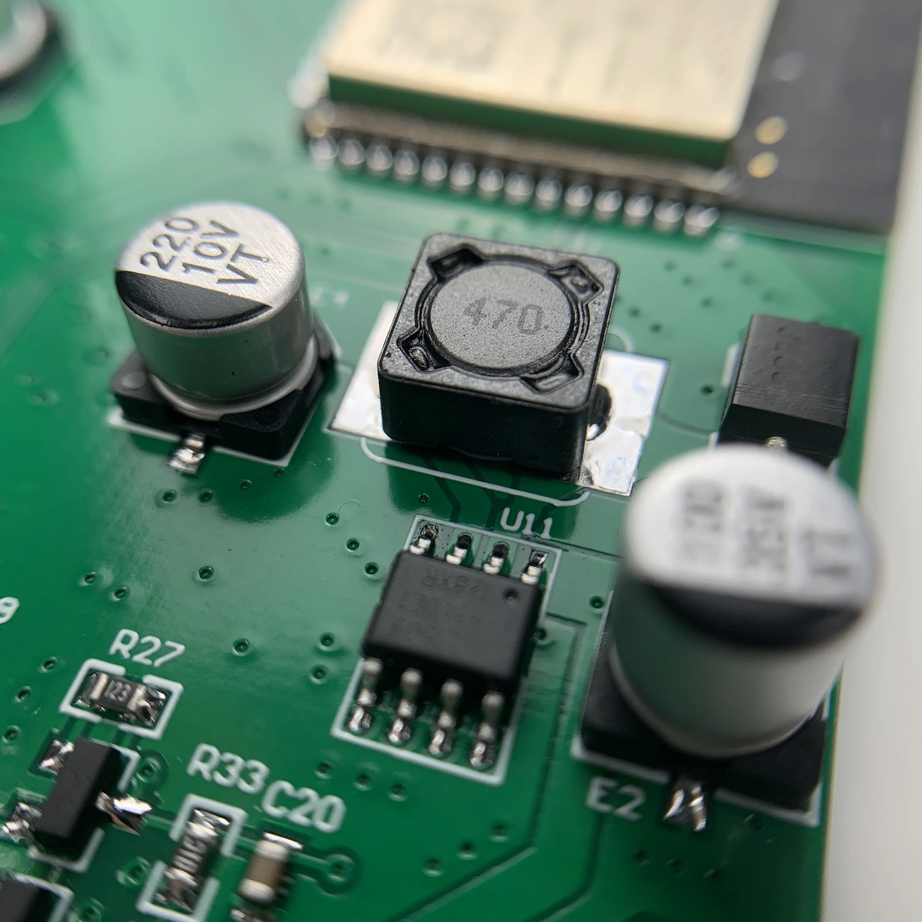 KC868-A16 ESP32 Wif… - image