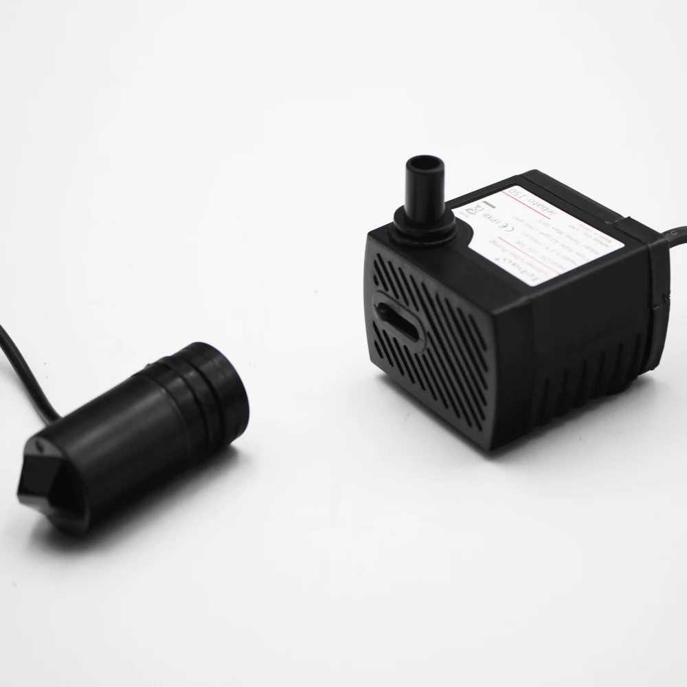 

Auto Top Off Refilling System Jecod ATO-150 AC110-240V 50/60Hz for Saltwater Aquarium Freshwater Fish Tank