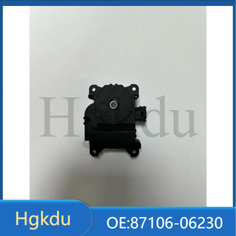87106-06230 8710606230 87106-42100 87106-02200 87106-0R030 HVAC Heater Air Blend Door Actuator for Toyota RAV4 Corolla Prius